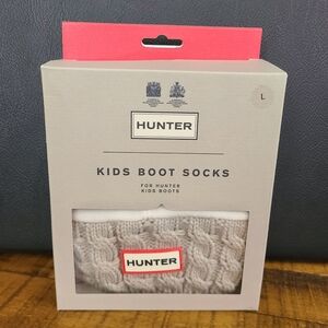 Hunter Boot Socks